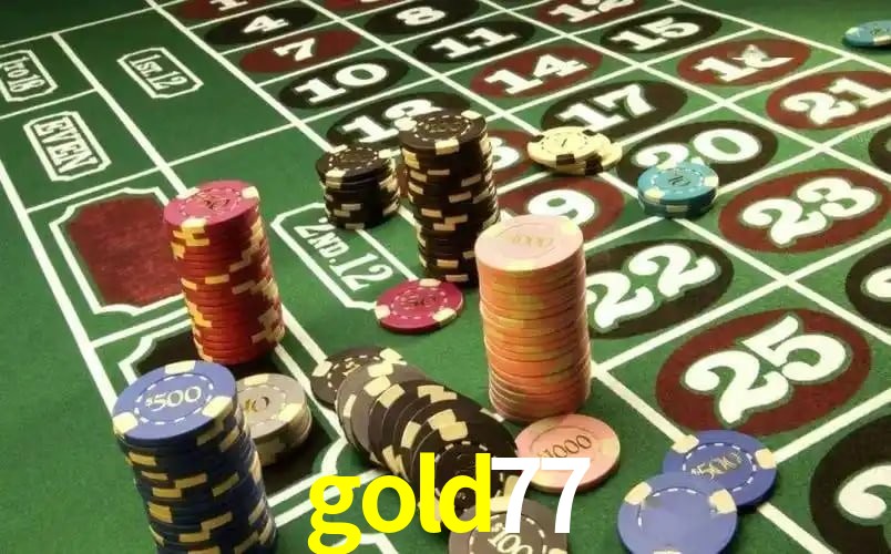 Player Reviews gold77